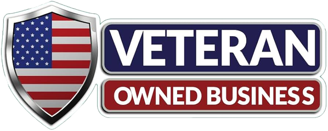 Veteran Owned Badge